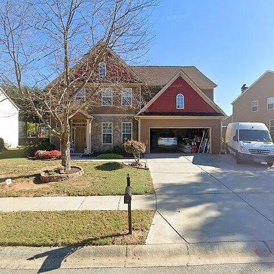 1304 Loowit Falls Way, Braselton, GA 30517