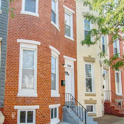 1306 S Carey St, Baltimore, MD 21230