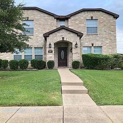 1307 Falcon Trl, Cedar Hill, TX 75104