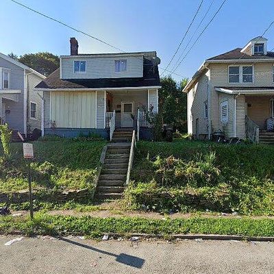 1307 Irwin St, Aliquippa, PA 15001