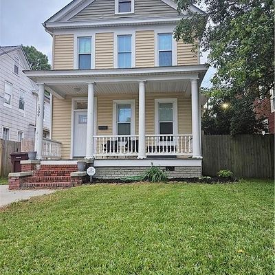 1309 Chesapeake Ave, Chesapeake, VA 23324