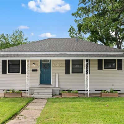 1309 Moisant St, Kenner, LA 70062