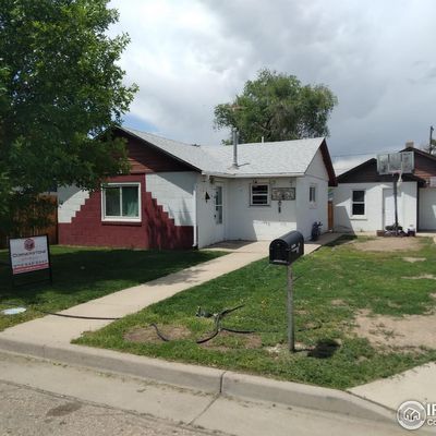 131 2 Nd St, Fort Lupton, CO 80621