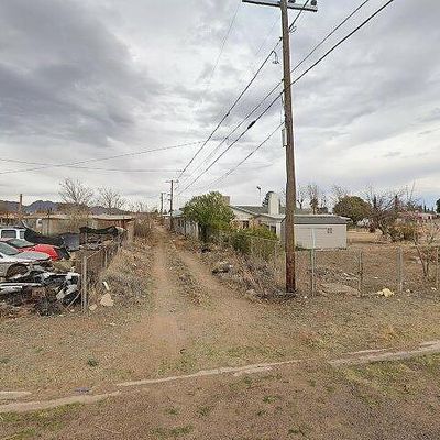 1312 E 20 Th St, Douglas, AZ 85607