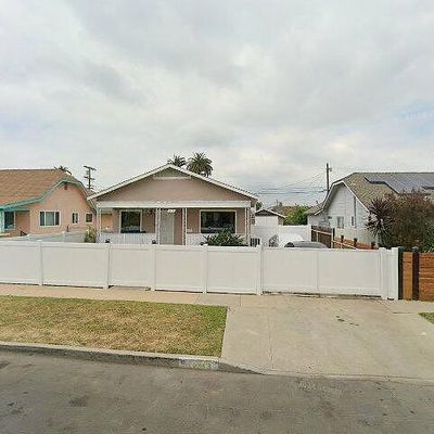 1313 W 84 Th Pl, Los Angeles, CA 90044