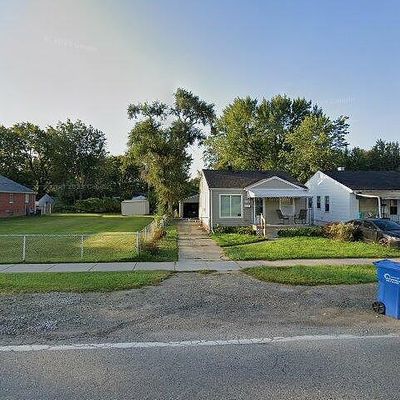 13136 Toepfer Rd, Warren, MI 48089