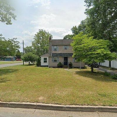 1315 Evergreen Ave, Vineland, NJ 08360