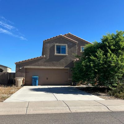 13153 E Desert Lily Ln, Florence, AZ 85132