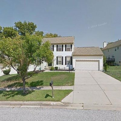 1316 Split Rock Ln, Fort Washington, MD 20744