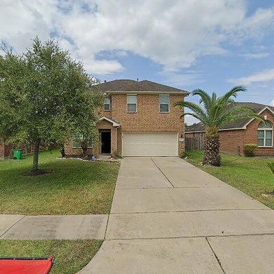 1318 Collier Point Ln, Fresno, TX 77545