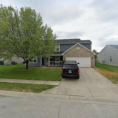 1319 Grand Canyon Cir, Franklin, IN 46131