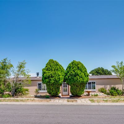 1320 Sioux St, Los Alamos, NM 87544