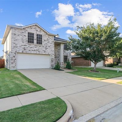 1328 Gayle St, Burleson, TX 76028