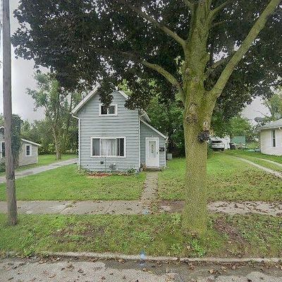 133 Arnold St, Jackson, MI 49202