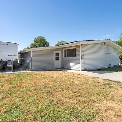 1662 N 400 W, Clearfield, UT 84015