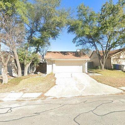 16622 Boulder Ridge St, San Antonio, TX 78247