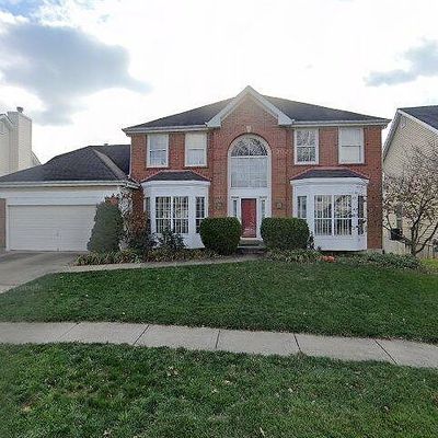 16632 Chesterfield Manor Dr, Chesterfield, MO 63005