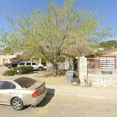 167 Cargill St, El Paso, TX 79905