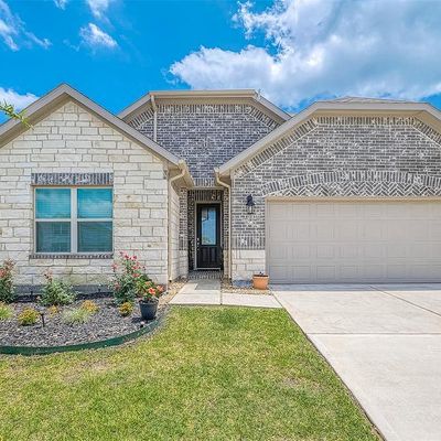 1672 Happy Valley St, Montgomery, TX 77316