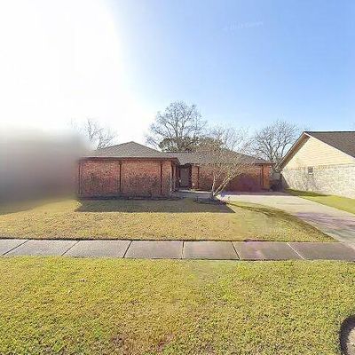 16734 Quail Briar Dr, Missouri City, TX 77489