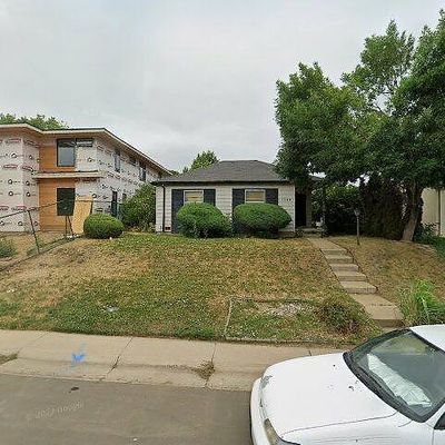 1680 S Madison St, Denver, CO 80210