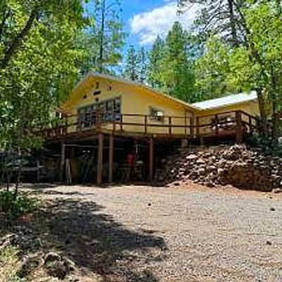 1690 Willow Mountain Rd, Happy Jack, AZ 86024