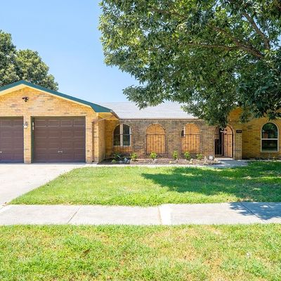 1701 Standridge St, Killeen, TX 76543