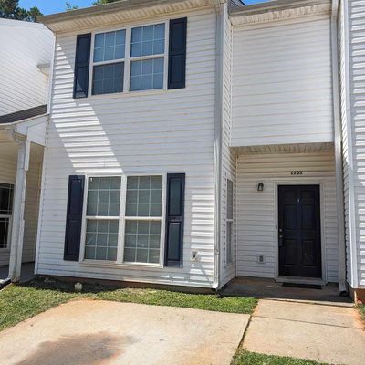 1703 Carrington Dr, Griffin, GA 30224