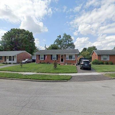 1704 New Orleans Ct, Lexington, KY 40505