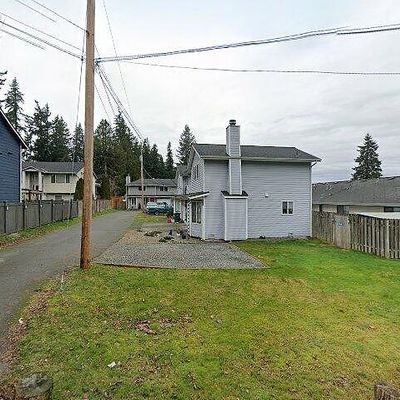 1705 63 Rd St Se, Everett, WA 98203