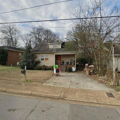 1709 21 St Ave N, Nashville, TN 37208