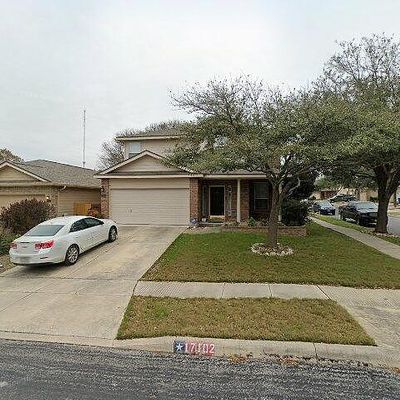 17102 Argyle Pass, San Antonio, TX 78247