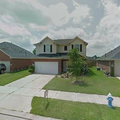 1715 Caldbeck Ln, Fresno, TX 77545