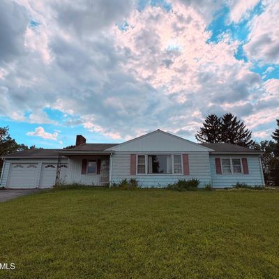 172 Pine Ridge Rd, Lewisburg, PA 17837