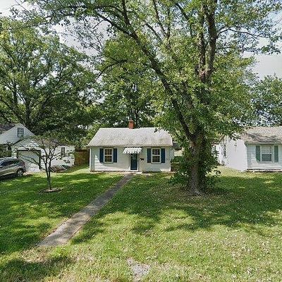 1723 E Belle Ave, Belleville, IL 62221