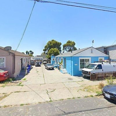 1724 Bissell Ave #A, Richmond, CA 94801