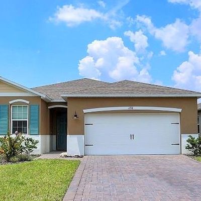 1726 Red Rock Rd, New Smyrna Beach, FL 32168