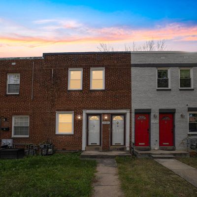 1731 Holbrook St Ne, Washington, DC 20002