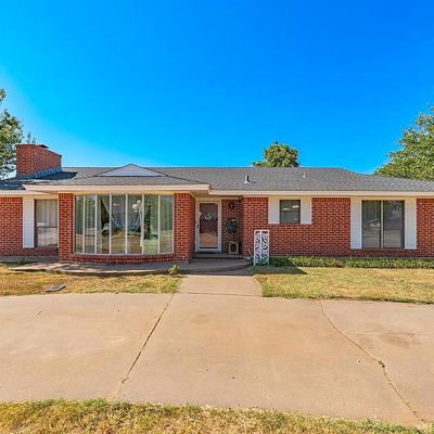 1733 22 Nd St, Anson, TX 79501