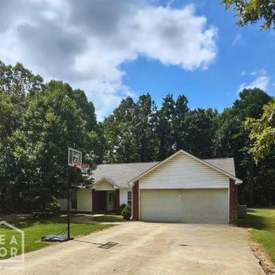 174 County Road 467, Jonesboro, AR 72404