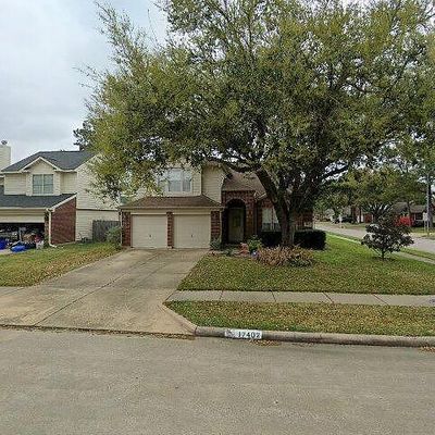 17402 Ivy Brook Ct, Houston, TX 77095