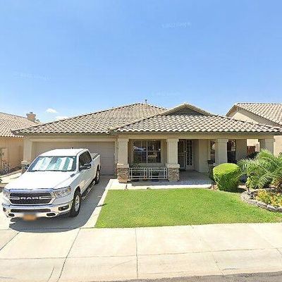 17408 N Cassi Dr, Surprise, AZ 85374