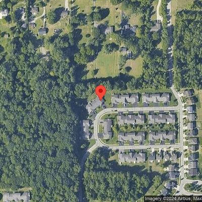 17424 N Lucille Cir, New Boston, MI 48164