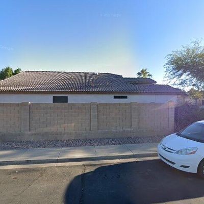 1743 N Somerset, Mesa, AZ 85205