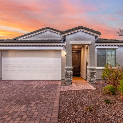 17440 W Eugene Ter, Surprise, AZ 85388