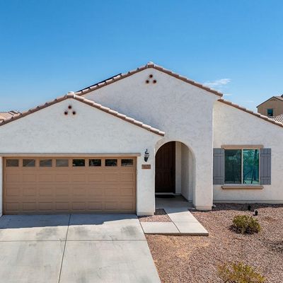 17528 W Hedgehog Pl, Surprise, AZ 85387