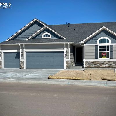 17523 Brass Buckle Way, Monument, CO 80132