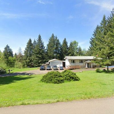 17716 Ne 232 Nd Ave, Brush Prairie, WA 98606