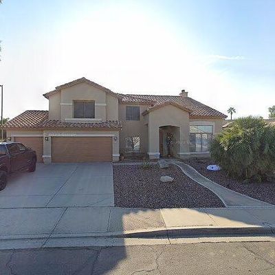 1790 S Porter St, Gilbert, AZ 85295