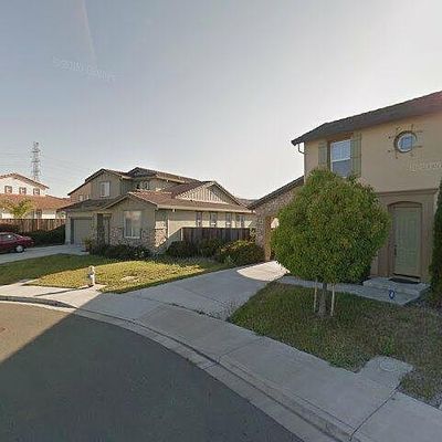 18 Deaver Ct, American Canyon, CA 94503